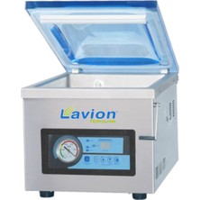 Propack Vakum & Lavion HVC260 Tek Çene Masaüstü Gıda Vakum Makinesi 26 cm