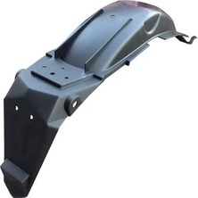 Mondial Mh Drift Arka Çamurluk Plakalık