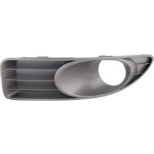 Pleksan Sis Far Kapağı Sol Linea Sisli Boyalı