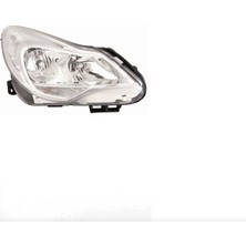 Doğan Far Sağ Opel Corsa D 11>>