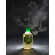 Stevia Türkiye Kalorisiz Şeker Stevia Şeker Otu Sıvı 3 Adet 70 gr Kullanıma Hazır Form