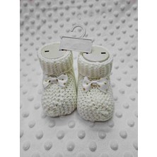 Berkaysun Tekstilden Bebek Patiği