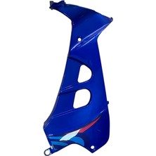 Kanuni Tigrina Sağ Iç Dizlik Mavi Orjinal