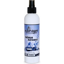 Paspro Otomotiv Yağmur Kaydırıcı Sprey 250 ml
