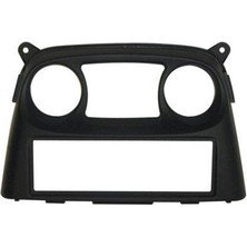 Nissan  Almera Oto Teyp Çerçevesi  6046