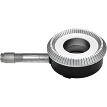 Isıkar Lpg Brülör 0 No Takım 9cm