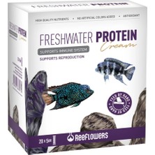 Reeflowers Freshwater Protein Cream 20X5GR