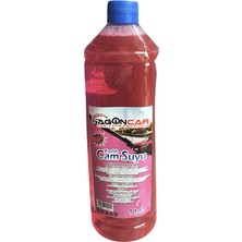 Yazlık Cam Suyu 1 Lt