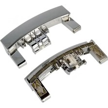 Vestel Kapak Tutamak Gri Parlak (42082671) (10173)