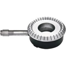 Universal Lng Brülör 2 No Takım 14CM Geniş Yarık