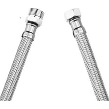 Universal Flex Hortum Paslanmaz Örgülü Rxn 3/4-3/4 150CM