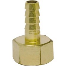 Universal Hortum Girişi 1/2" (Dişi)