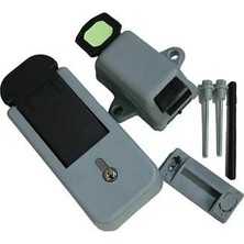 Ortey Buzhane Kilit Plastik OR-3060