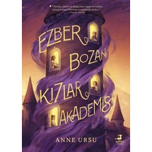 Kitabevimden Ezber Bozan Kızlar Akademisi