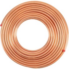 Universal 1/2 Bakır Boru Kangal (12,70MM--0,70MM)