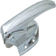 Ortey Vitrin Kilit Otomatik Metal OR-3003