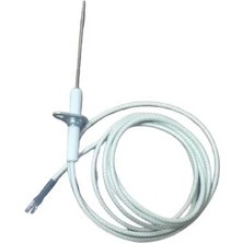 Universal Kablolu Buji 150CM Uzun Mil