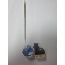 Tecasa Emniyet Termostat (Limitör) 230C 15A 250V 1mt