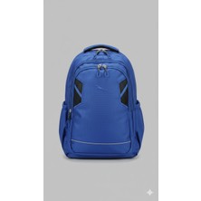 Benitto Kids Relaxion Su Geçirmez Kumaş Geniş Iç Hacimli Okul Seyahat Sırt Çantası 810