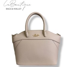 La Boutique Lb Çanta 1218 Bej