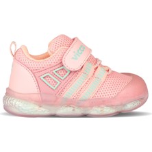  Vicco Orante Işıklı Kız Bebek Spor Ayakkabı