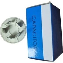 Artico Kondansatör 0,47 Uf Parazit