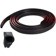 Universal Endüstriyel Tip Kurutma Makinesi Kapı Fitili