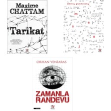 Panama Yayıncılık Tarikat & Mesaj & Zamanla Randevu