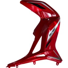 Rmg Scorpion Sağ Rüzgarlık Kırmızı