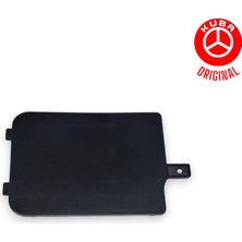 KUBA Orıjınal Rocco 100 / Rocco 100 Max Ön Basamak Plastiği Kapağı
