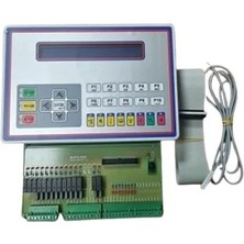 Universal Çamaşır Yıkama Makinesi Kart Takımı (Yeni 24VDC) (Kn-Bs.flt)
