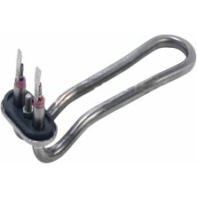 Universal BYM REZİSTANSI 400W 16CM 230V BARDAK KALIN FLANŞ