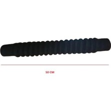 Universal Tahliye Hortumu Telli Q50X500 mm 2" Önder