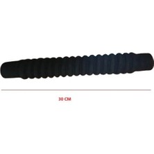 Universal Tahliye Hortumu Telli Q50X300 mm 2"