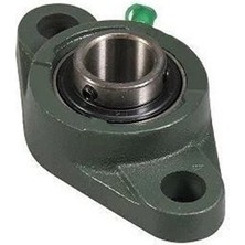 Isıkar Kwc Ucfl 204 Yataklı Rulman (Iç ÇAP:20MM)