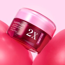 Numbuzin No.2 Rose Pdrn Collagen 2x Plumping Serum - %10 Gül Pdrn ve 15 Peptitli Serum 30ML (Missusu)