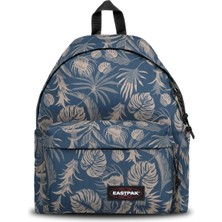 Eastpak Brieze Blue Padded Pak'r Backpack