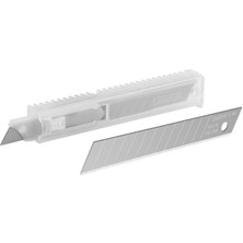 Stanley 111300 Maket Bıçağı Yedeği 85 x 9mm - 100'LÜ