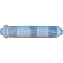 Universal 2" MİNERAL SU ARITMA FİLTRE 5 Lİ