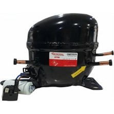 GNE128YV General R600 220W 1/4+Hp Kompresör