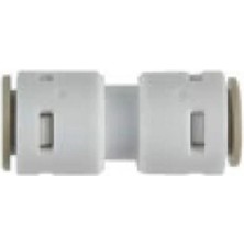 Aquaset Ara Bağlantı Quick 3/8 - 3/8 (Sa-Ftn)