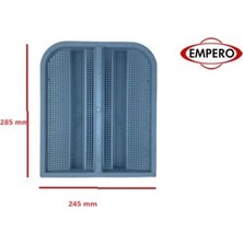 Empero Kırıntı Süzgeci (285X245 Mm)