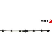 Fagor Durulama Kolu Krom Takım