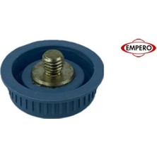 Empero Bardak Yıkama Süzgeç Göbek Vidası M8