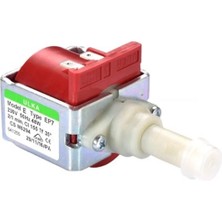 Ulka Süpürge Pompası 28W 230V Ep-77