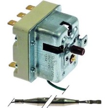Ego Trifaze Limitör Termostat 350C (55.32564.040)