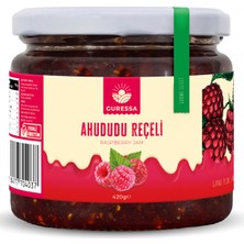 Guressa Ahududu Reçeli 420 gr (Kahvaltılık & Pastacılık)