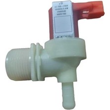 Bosch Ventil Bulaşık Makinesi Tekli Iğne Soket