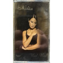 Kadıköy Plak Kulübü Nâlân – Usul Usul Kaset