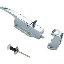 Gürsan Buzhane Kilit Yeni Tip Anahtarlı OR-3065